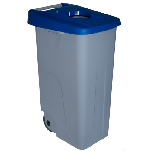 Cubo de basura interior de puerta DENOX para 20/30 litros