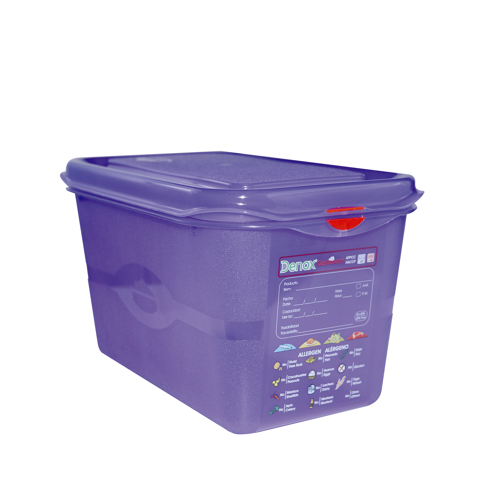 Cocina – Página 2 – Denox. Fabricantes de menaje