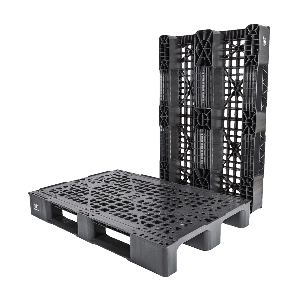 Palets y Palet Box – Denox. Fabricantes de menaje