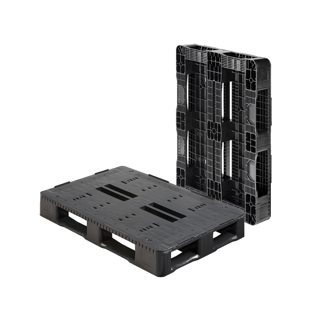 Palets y Palet Box – Denox. Fabricantes de menaje