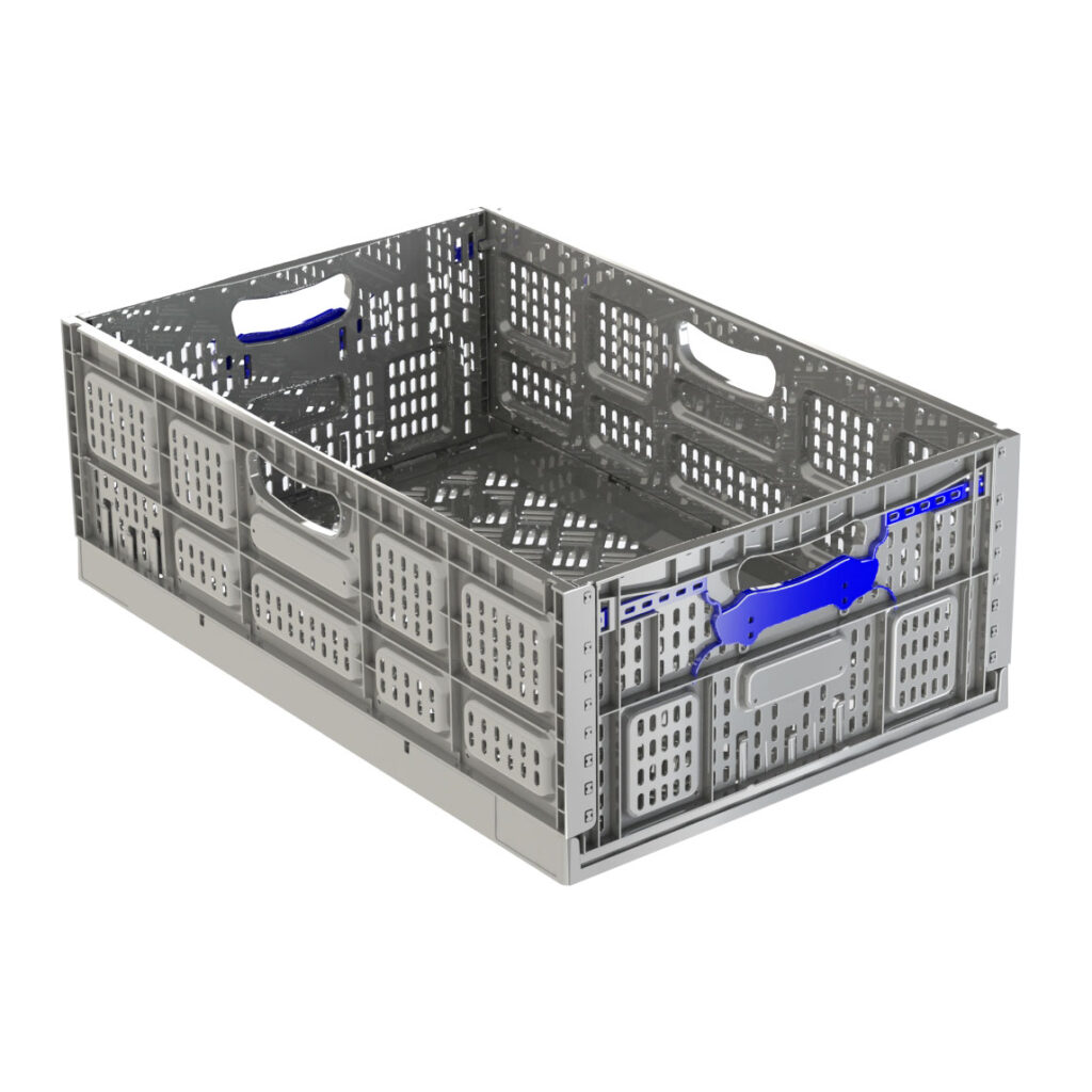 Cajas industriales – Página 2 – Denox. Fabricantes de menaje